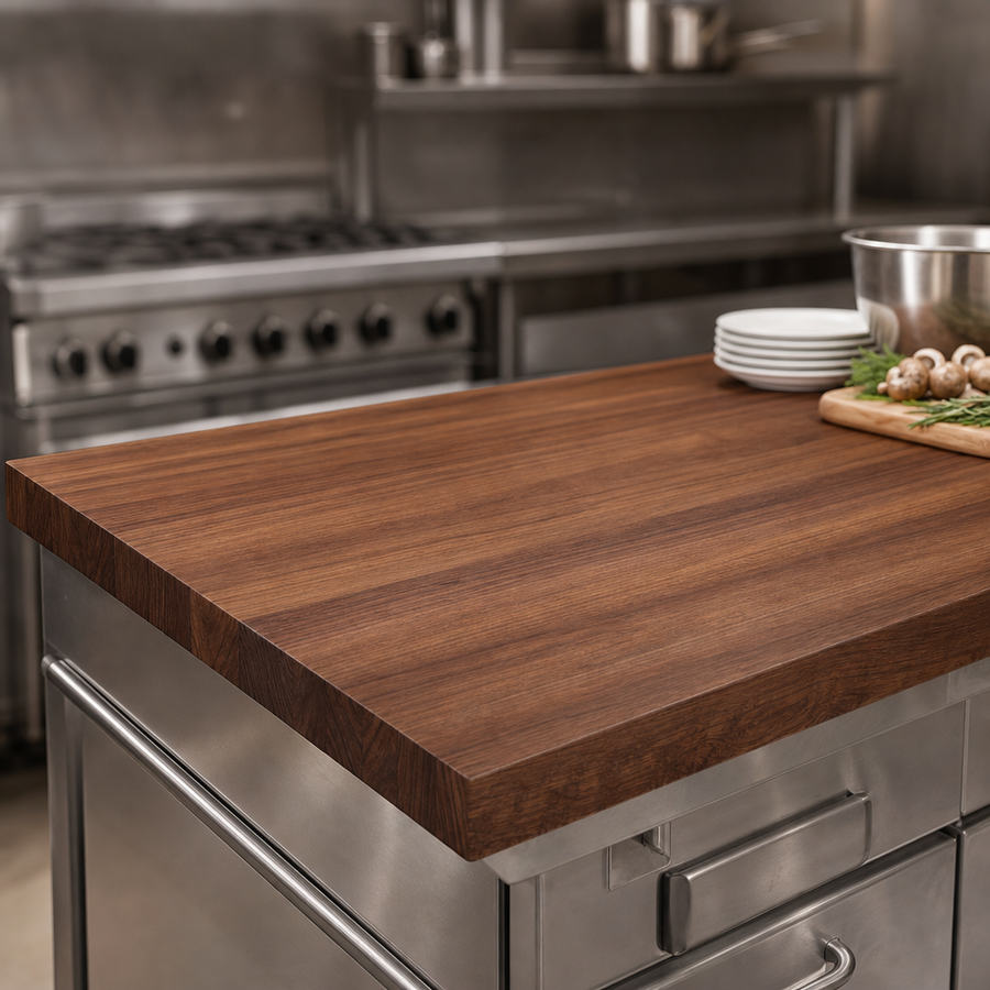 American Black Walnut