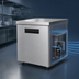 Thumbnail image #4 for Hoshizaki Steelheart 27-Inch Low Profile Single-Section Undercounter Freezer, Single Door, Self-Contained Rear-Mount, 115V