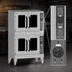 Thumbnail image #4 for Vulcan VC55GD Double-Deck Standard-Depth Full-Size Gas Convection Oven