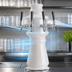 Thumbnail image #4 for Micro Matic Vienna 4-Faucet Countertop Air-Cooled Draft Beer Tower