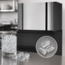 Thumbnail image #5 for Ice-O-Matic Elevation Series 48-Inch Wide Modular Half-Size Cube Ice Maker, Remote Condenser Required