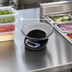 Thumbnail image #4 for Globe Compact Digital Portion Control Scale, 5 lb Capacity