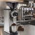 Thumbnail image #4 for BUNN GVH-2 Commercial Burr Coffee Grinder with 2 lb Visual Hopper, 120V