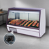 Thumbnail image #4 for Howard-McCray 32E Series 98-Inch Self-Contained Red Meat Service Case with LED Lighting