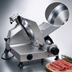 Thumbnail image #4 for Trento 13-Inch Manual Gravity Feed Belt-Driven Meat Slicer