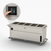Thumbnail image #4 for Thurmaduke EPW-5-CBSS 5-Well Ganged Waterless Well Portable Steamtable