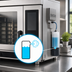 Thumbnail image #4 for Lainox Steam Generator for Electric Steam Cooking Equipment