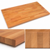 Thumbnail image #4 for Boos Block American Cherry Edge Grain Kitchen Countertop, 84 x 48 x 1-3/4 Inch, Varnique Finish