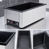 Thumbnail image #4 for Vollrath Cayenne Heat 'N Serve 4/3 Rectangular Countertop Rethermalizer