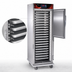 Thumbnail image #4 for Cres Cor Roast-N-Hold 18-Pan Full-Height Convection Cook and Hold Oven