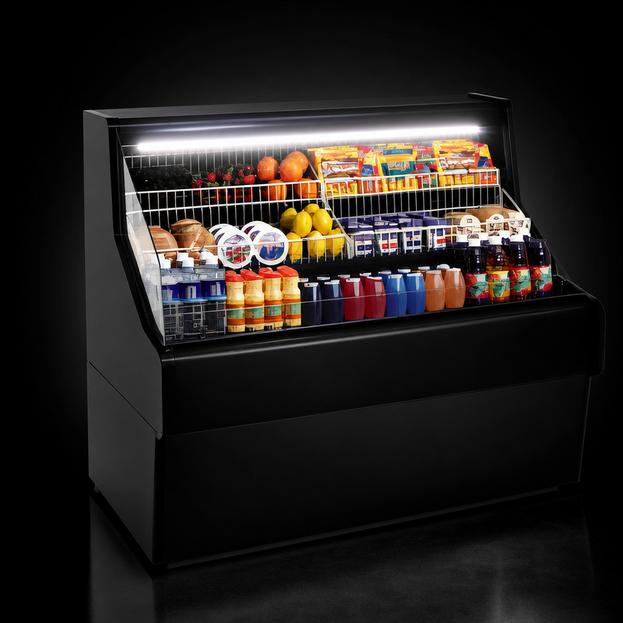 LED Top Lighting