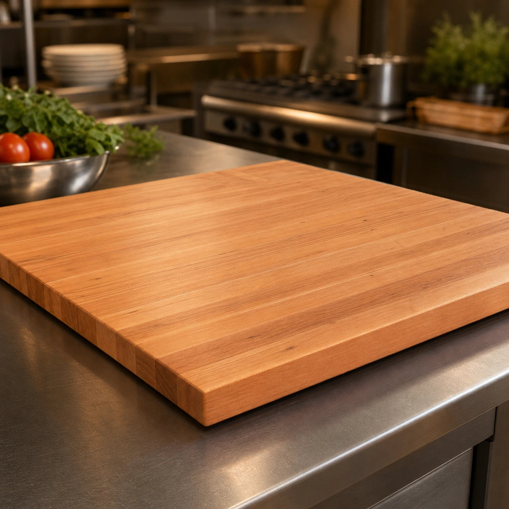 American Cherry Wood