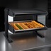 Thumbnail image #4 for Hatco Spot On Horizontal Heated Zone Merchandiser Warmer, Countertop, 60-Inch, Single Shelf, 6 Zones