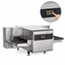 Thumbnail image #4 for Ovention Conveyor C1400 Ventless Countertop Precision Impingement Conveyor Pizza Oven