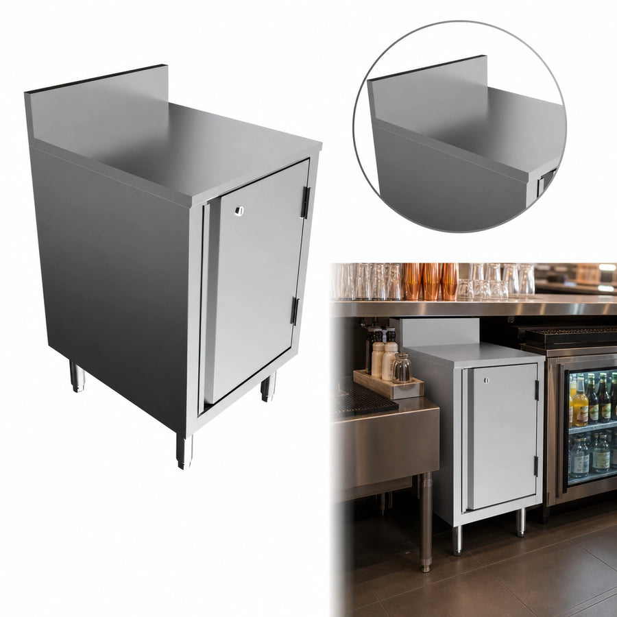 Flat Top Design