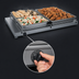 Thumbnail image #4 for Hatco Glo-Ray® Freestanding Heated Shelf, 36