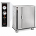 Thumbnail image #5 for FWE P-Series P-120 Mobile Heated Banquet Cart, 96-120 Covered Plate Capacity, Single Door