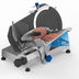Thumbnail image #4 for Vollrath 10-Inch Medium-Duty Gravity Feed Commercial Slicer