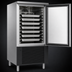 Thumbnail image #4 for Victory Refrigeration HI5-8-70U 8-Pan Reach-In Multi-Function Blast Chiller/Freezer, Thawing Cabinet, Retarder/Proofer, Slow Cooker/Warmer