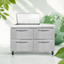 Thumbnail image #4 for Continental Refrigerator Mighty Top 48