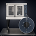 Thumbnail image #4 for Wolf WC4GD Full-Size Single-Deck Standard-Depth Gas Convection Oven