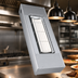Thumbnail image #4 for Hatco Ultra-Glo 36-Inch High-Wattage Unlighted Double Ceramic Infrared Strip Heater
