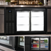 Thumbnail image #4 for Continental Refrigerator BB50NSGDPT 50
