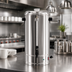 Thumbnail image #4 for KoolMore 100-Cup Commercial Coffee Percolator