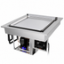 Thumbnail image #4 for Hatco FTBP-1 Drop-In Self-Contained R-290 Frost Top for 1 Full-Size Sheet Pan