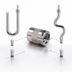Thumbnail image #4 for Dual Flusher Cleaning Cup for U to D or S Beer Dispensing Systems