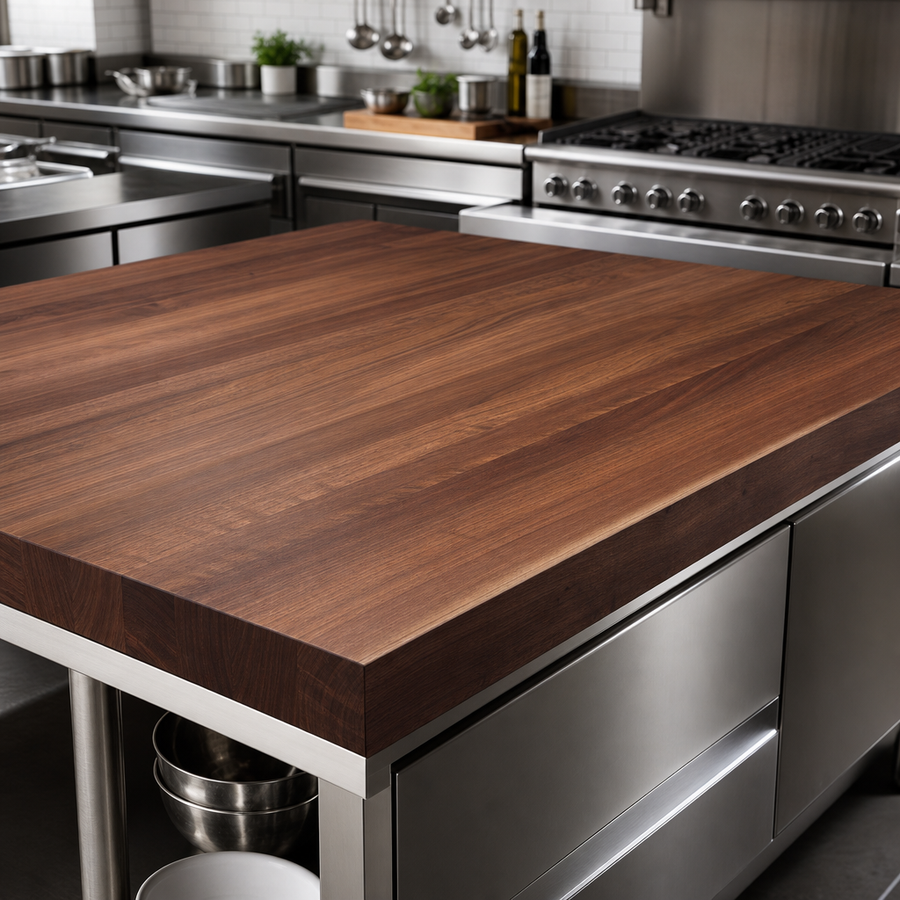 American Black Walnut