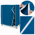 Thumbnail image #4 for Metro Waterproof Banquet Cart Cover, 36