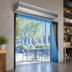 Thumbnail image #5 for Berner Architectural Icon 10 Series 84-Inch Wide Unheated Air Curtain for 10-Foot Openings, Wall/Top Mount