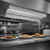Thumbnail image #4 for Hatco Glo-Ray 60-Inch Unlighted Infrared Strip Heater, Aluminum, 1700W