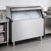 Thumbnail image #4 for ITV Ice Makers S-1050 52-Inch Slope Front Ice Storage Bin for Modular Ice Machines, 1,048 lb Capacity