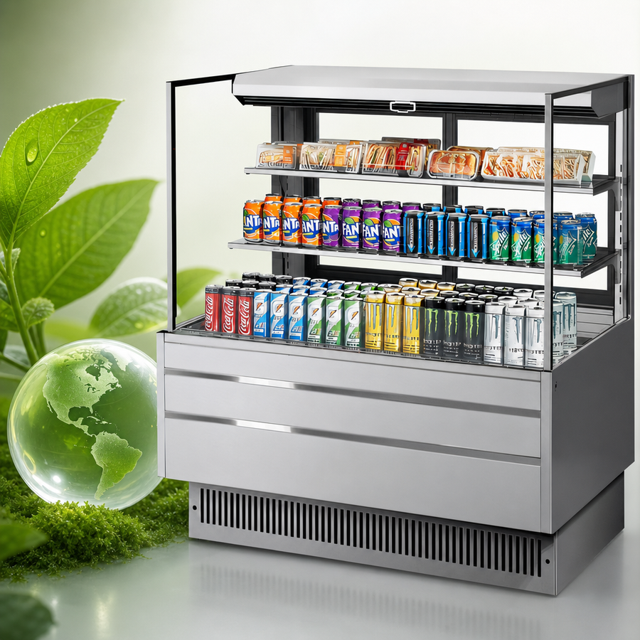 R-290 Hydrocarbon Refrigerant