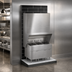 Thumbnail image #5 for Avtec SimpleSpec Type I Wall-Mount Exhaust-Only Fryer Hood for 3 20-Inch Fryers, 66W x 31D x 42H