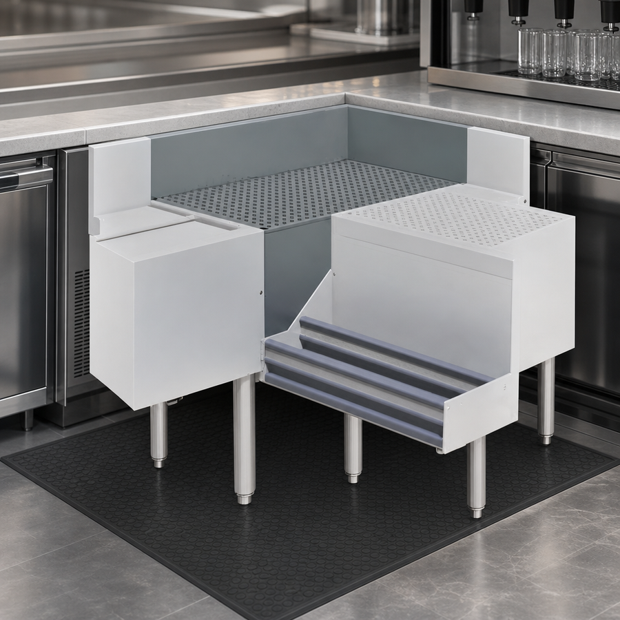 Free-Standing Design