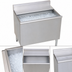 Thumbnail image #4 for Eagle 1800 Series 36 Inch Underbar Ice Chest — 8 Inch Insulated Bin with Sealed-In 7-Circuit Cold Plate