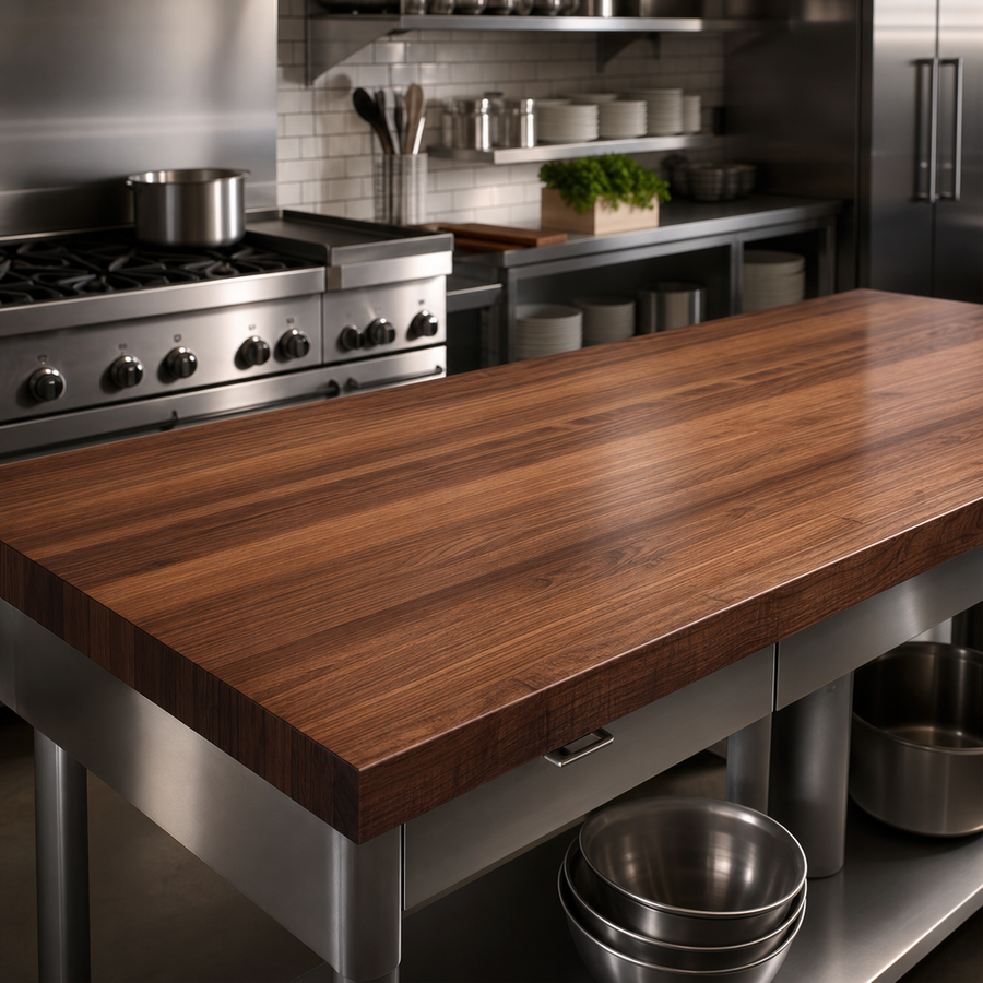 American Black Walnut