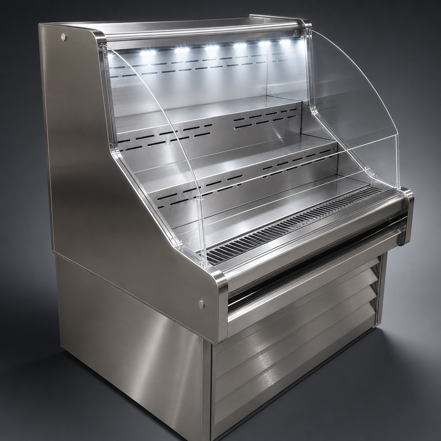 LED Top Lighting