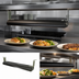 Thumbnail image #4 for Vollrath 60-Inch Low Profile Unlighted Strip Heat Lamp with Remote Toggle Switch