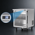 Thumbnail image #5 for Turbo Air PRO Series 1-Section Undercounter Glass Door Refrigerator, 6.8 Cu. Ft.