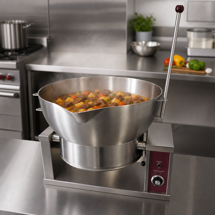 16-Gallon Round Pan