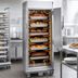 Thumbnail image #4 for Cres Cor Roast-N-Hold AquaTemp Full-Height Cook and Hold Convection Oven, 12-Pan Capacity, 208V/1-Phase