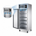Thumbnail image #4 for True SPEC SERIES 1-Section Reach-In Solid Swing Door Freezer, -10°F, Stainless Steel