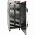 Thumbnail image #5 for Vulcan Pass-Thru Mobile Heated Holding and Transport Cabinet, 30 Full-Size Sheet Pan Capacity