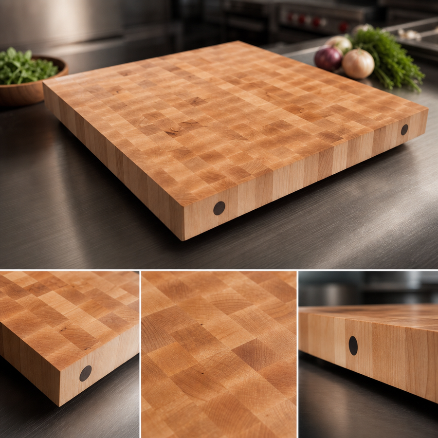 Northern Hard Rock Maple