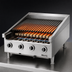 Thumbnail image #4 for Garland Heavy-Duty 60-Inch Countertop Gas Radiant Char-Broiler with Adjustable Cast Iron Grates