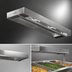Thumbnail image #4 for Eagle RedHots 72-Inch Unlighted Single Rod Strip Heat Lamp, 120V, Standard-Watt